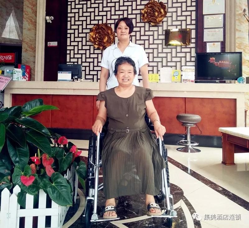 用心服務(wù)│從服務(wù)啟程，向善良出發(fā)