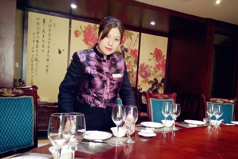 用心服務(wù)│勝在服務(wù)，贏在細(xì)節(jié)