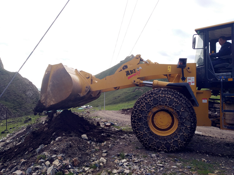 盡己所能幫扶藏民 打造和諧民企關(guān)系