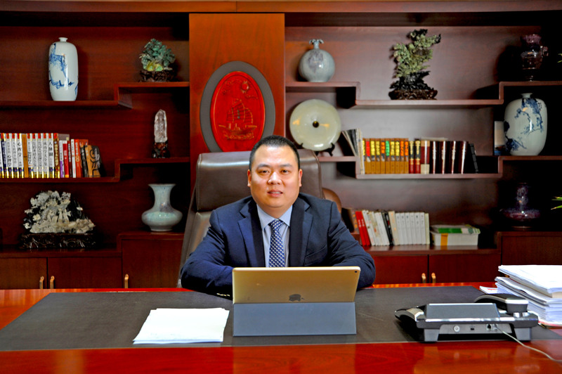 致敬良知，開(kāi)元善行情暖洛城