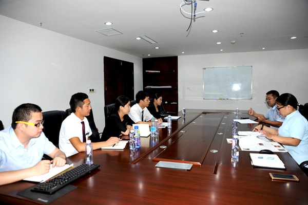 “工欲善其事，必先利其器”開(kāi)元礦業(yè)集團(tuán)系列培訓(xùn)報(bào)道